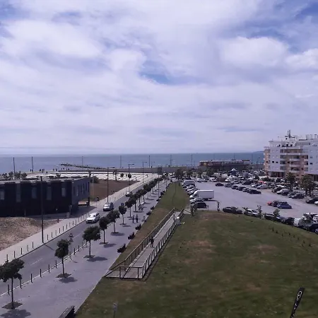 Appartement Sea View Dreamm *