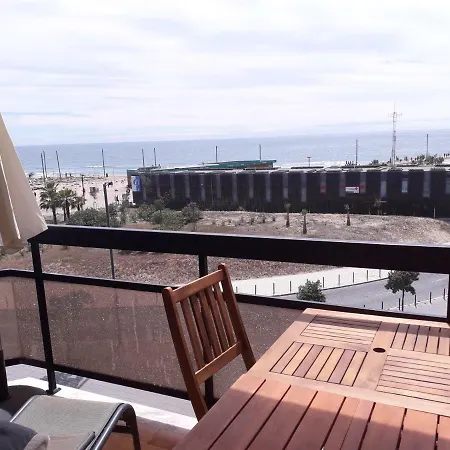 Appartement Sea View Dreamm