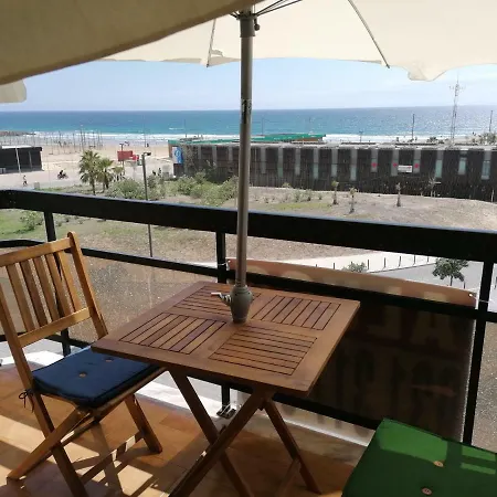 Sea View Dreamm *