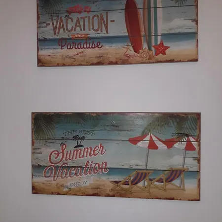 Sea View Dreamm