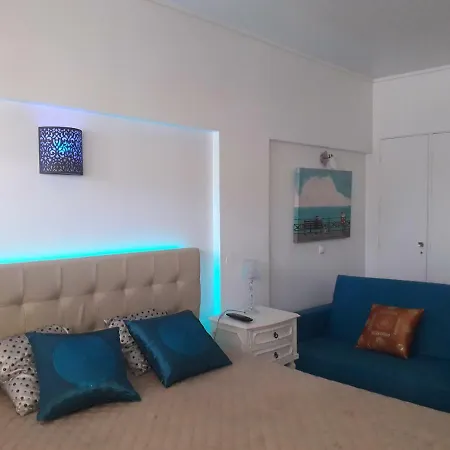 Appartement Sea View Dreamm