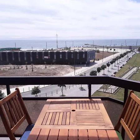 Appartement Sea View Dreamm