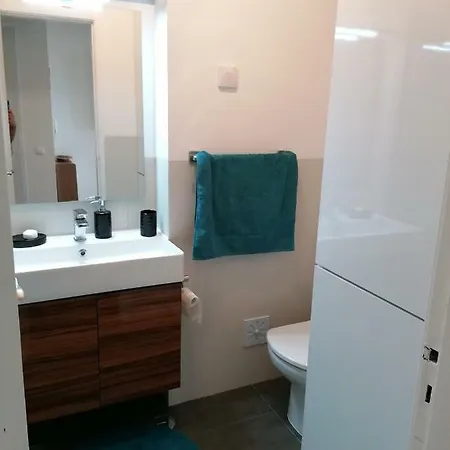 Appartement Sea View Dreamm *