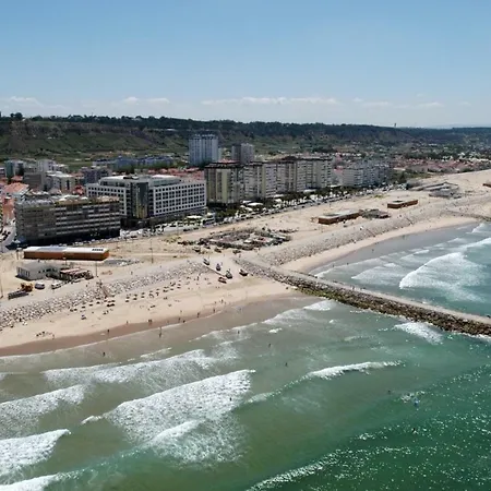 Appartement Sea View Dreamm