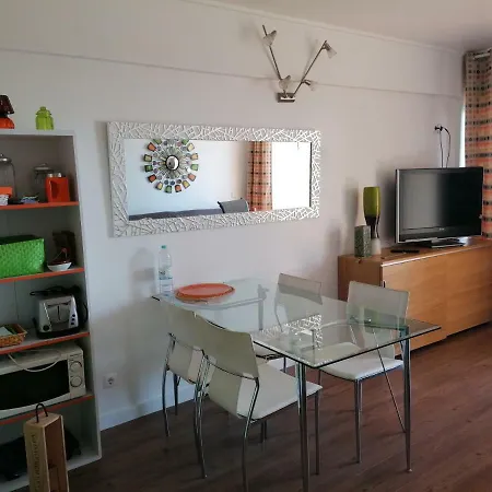 Sea View Dreamm Appartement Costa de Caparica
