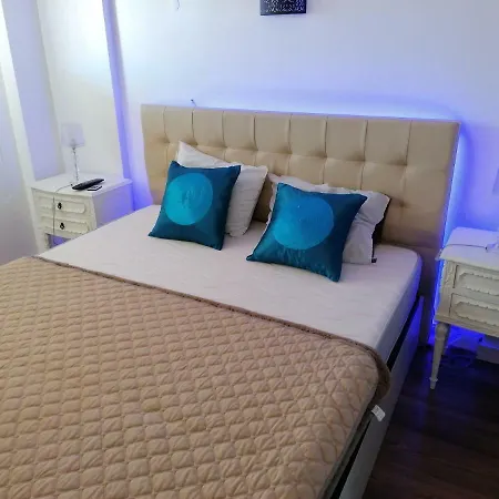 Sea View Dreamm Appartement Costa de Caparica