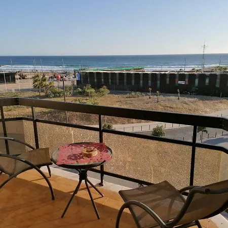 Sea View Dreamm * Costa de Caparica