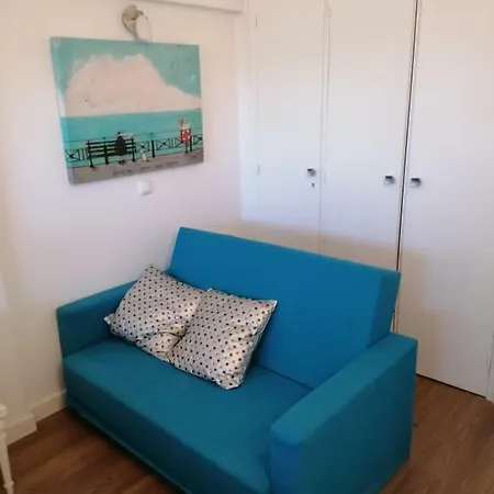 Appartement Sea View Dreamm Costa de Caparica