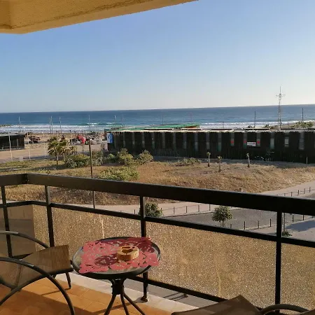 Sea View Dreamm Appartement Costa de Caparica