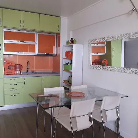 Sea View Dreamm Appartement *