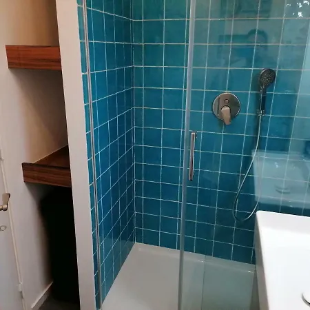 Sea View Dreamm Appartement