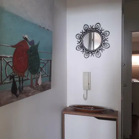 Appartement Sea View Dreamm Costa de Caparica