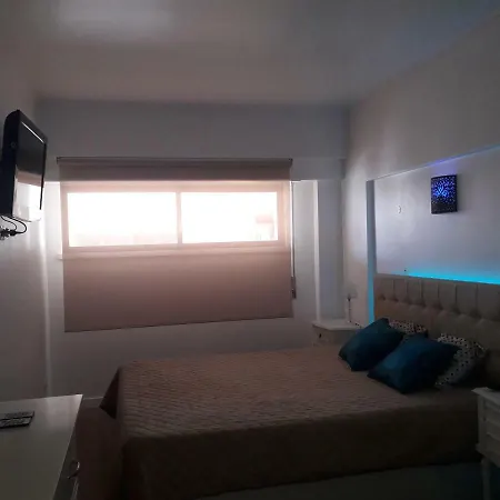 Appartement Sea View Dreamm