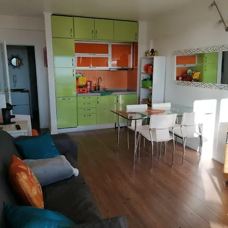 Sea View Dreamm Appartement Costa de Caparica